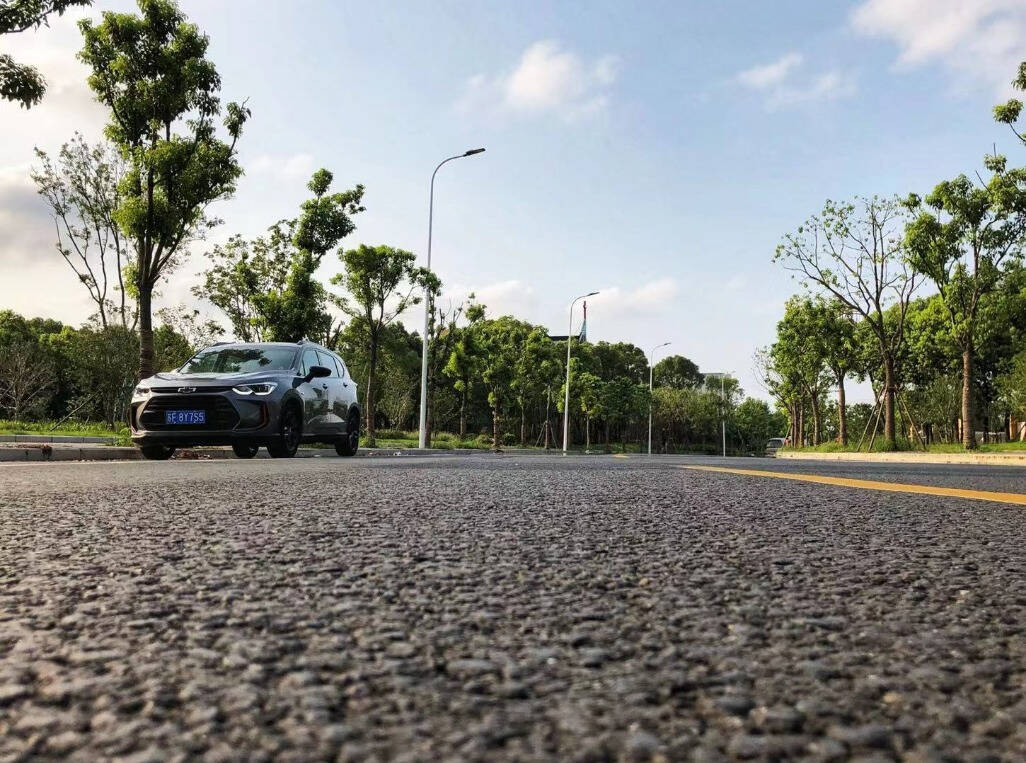 新时代家轿，理清当代家庭用车的真正诉求